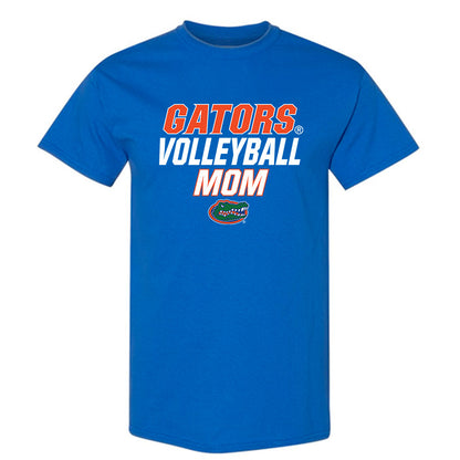 Florida - NCAA Women's Volleyball : Lilly Hayes - Sports Mom T-Shirt-0