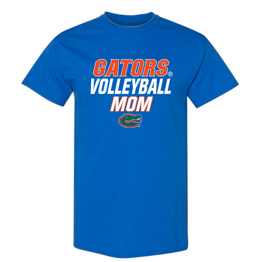 Florida - NCAA Women's Volleyball : Lilly Hayes - Sports Mom T-Shirt-0