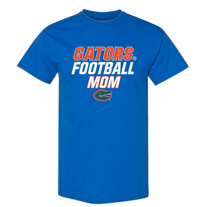 Florida - NCAA Football : Brendan Bett - Sports Mom T-Shirt-0