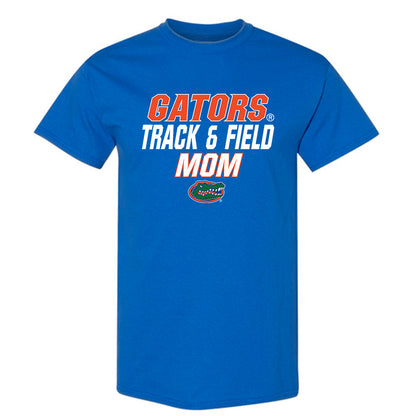 Florida - NCAA Men's Track & Field : Oussama Allaoui - Sports Mom T-Shirt-0