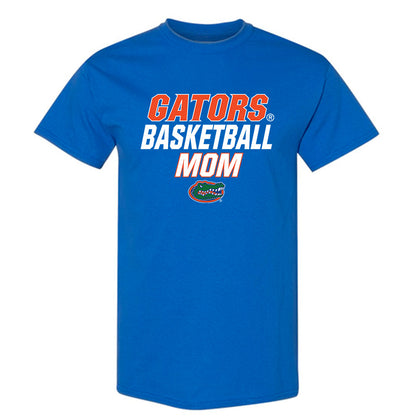Florida - NCAA Women's Basketball : Caterina Piatti - Sports Mom T-Shirt-0