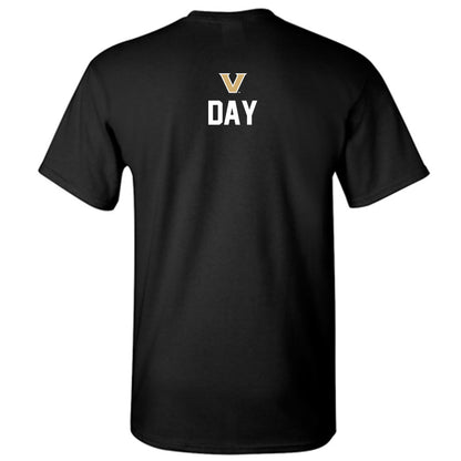 Vanderbilt - NCAA Women's Track & Field : Sofia Day - Sports Mom Classic Shersey T-Shirt-1