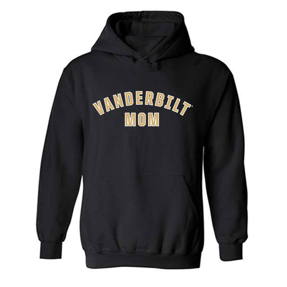 Vanderbilt - NCAA Football : Carson Lawrence - Sports Mom Classic Shersey Hooded Sweatshirt-0