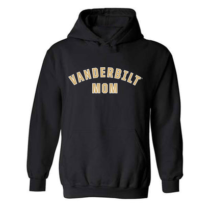 Vanderbilt - NCAA Baseball : Derek Yormack - Sports Mom Classic Shersey Hooded Sweatshirt-0