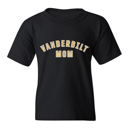 Vanderbilt - NCAA Football : Carson Lawrence - Sports Mom Classic Shersey Youth T-Shirt-0