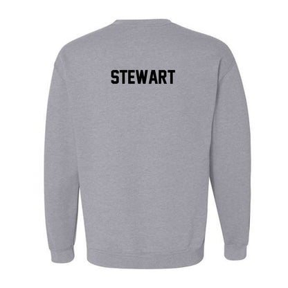 Oklahoma State - NCAA Men's Golf : Dillon Stewart - Sports Mom Crewneck Sweatshirt-1