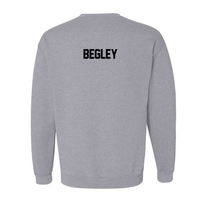 Oklahoma State - NCAA Women's Golf : Ashton Begley - Sports Mom Crewneck Sweatshirt-1