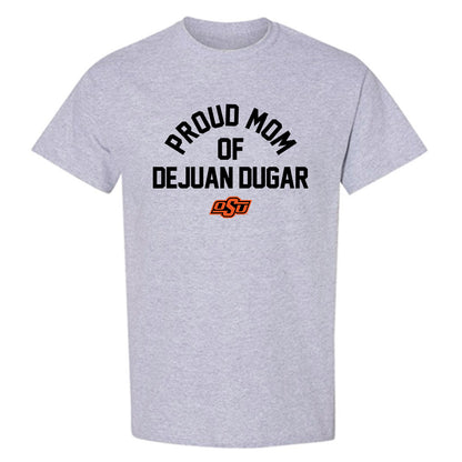 Oklahoma State - NCAA Football : Dejuan Dugar - Sports Mom T-Shirt-0