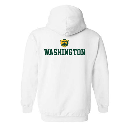 Baylor - NCAA Acrobatics & Tumbling : Payton Washington - National Champions Shersey Hooded Sweatshirt-1