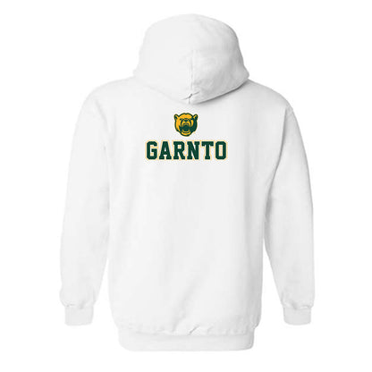 Baylor - NCAA Acrobatics & Tumbling : Baylee Garnto - National Champions Shersey Hooded Sweatshirt-1
