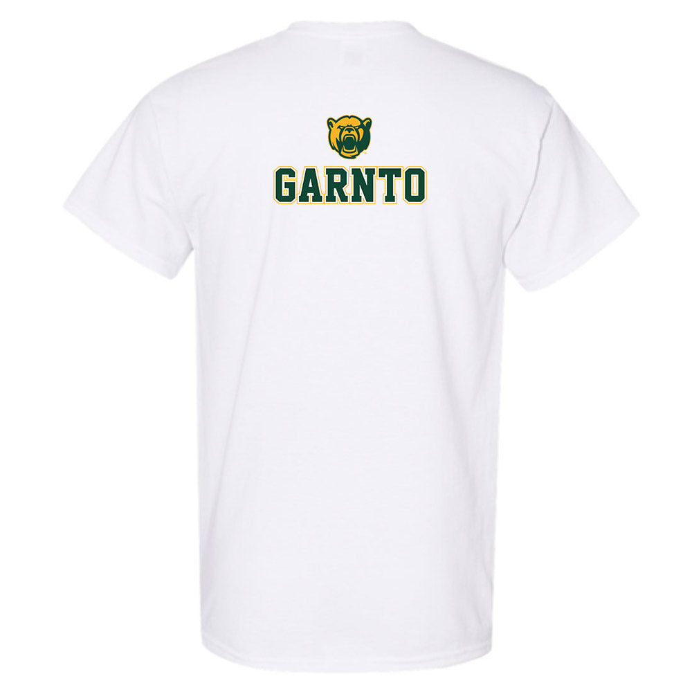 Baylor - NCAA Acrobatics & Tumbling : Baylee Garnto - National Champions Shersey T-Shirt-1