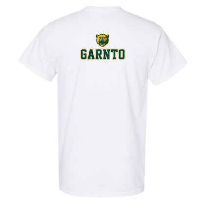 Baylor - NCAA Acrobatics & Tumbling : Baylee Garnto - National Champions Shersey T-Shirt-1