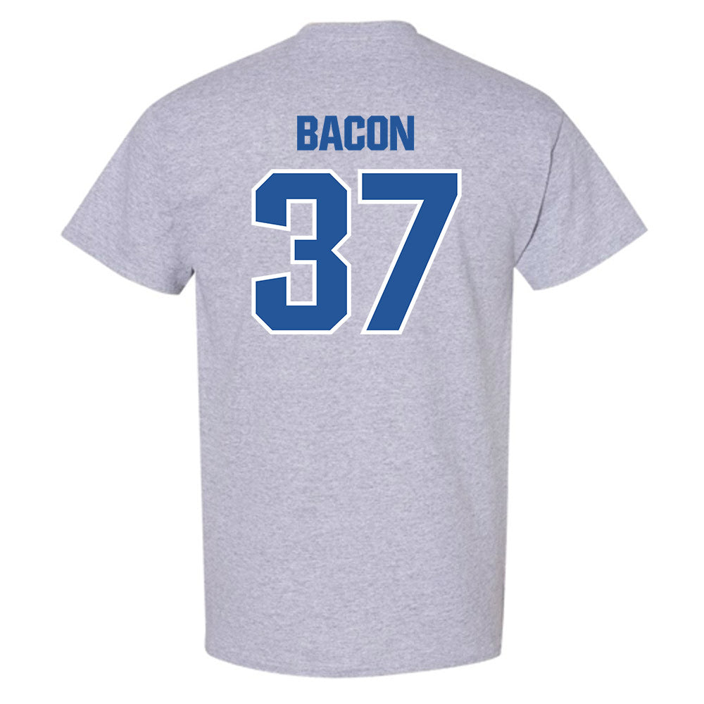 Hampton - NCAA Football : Elijah Bacon - Classic Shersey T-Shirt-1