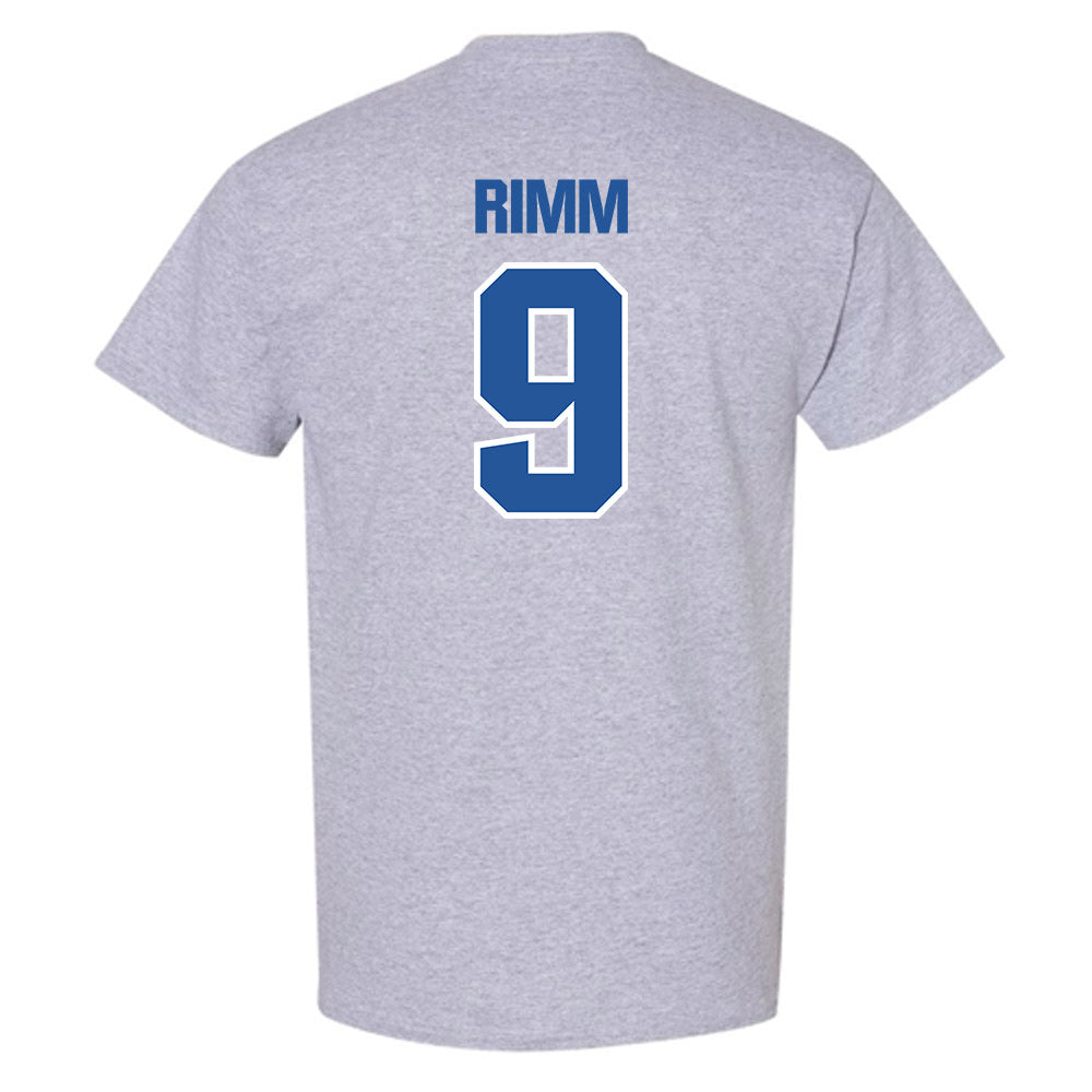 Hampton - NCAA Women's Volleyball : Jaya Rimm - Classic Shersey T-Shirt-1