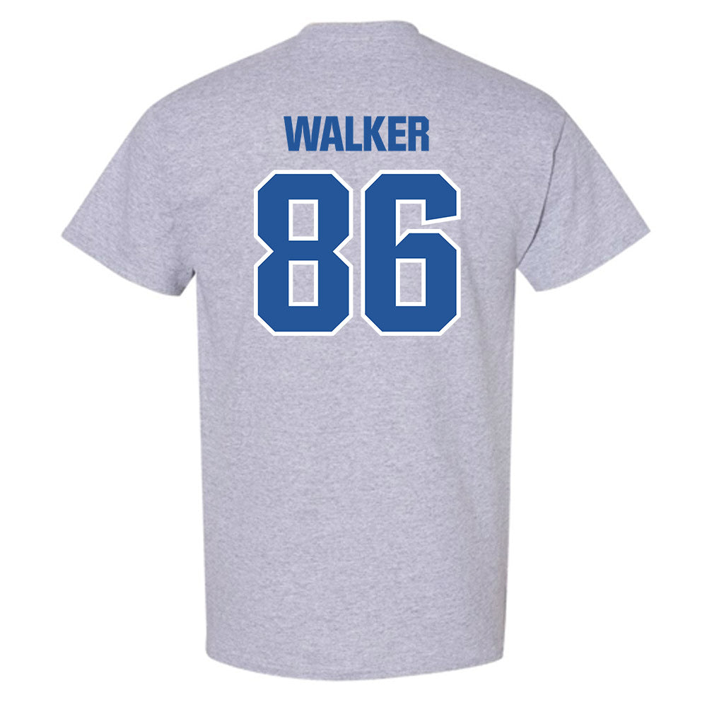 Hampton - NCAA Football : Jalen Walker - Classic Shersey T-Shirt-1