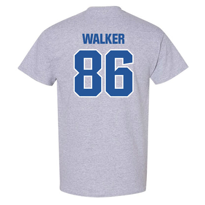 Hampton - NCAA Football : Jalen Walker - Classic Shersey T-Shirt-1