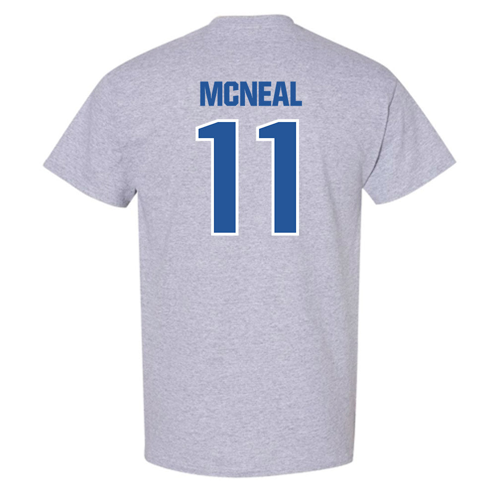 Hampton - NCAA Women's Volleyball : Kylah McNeal - Classic Shersey T-Shirt-1