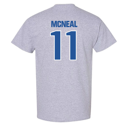 Hampton - NCAA Women's Volleyball : Kylah McNeal - Classic Shersey T-Shirt-1