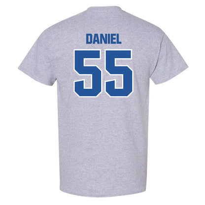 Hampton - NCAA Football : Zyir Daniel - Classic Shersey T-Shirt-1