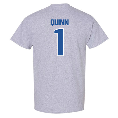 Hampton - NCAA Softball : Kylee Quinn - Classic Shersey T-Shirt-1