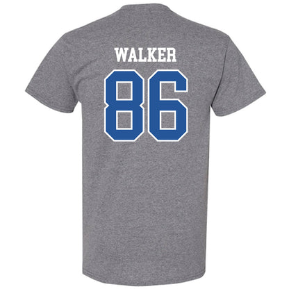 Hampton - NCAA Football : Jalen Walker - Classic Shersey T-Shirt-1