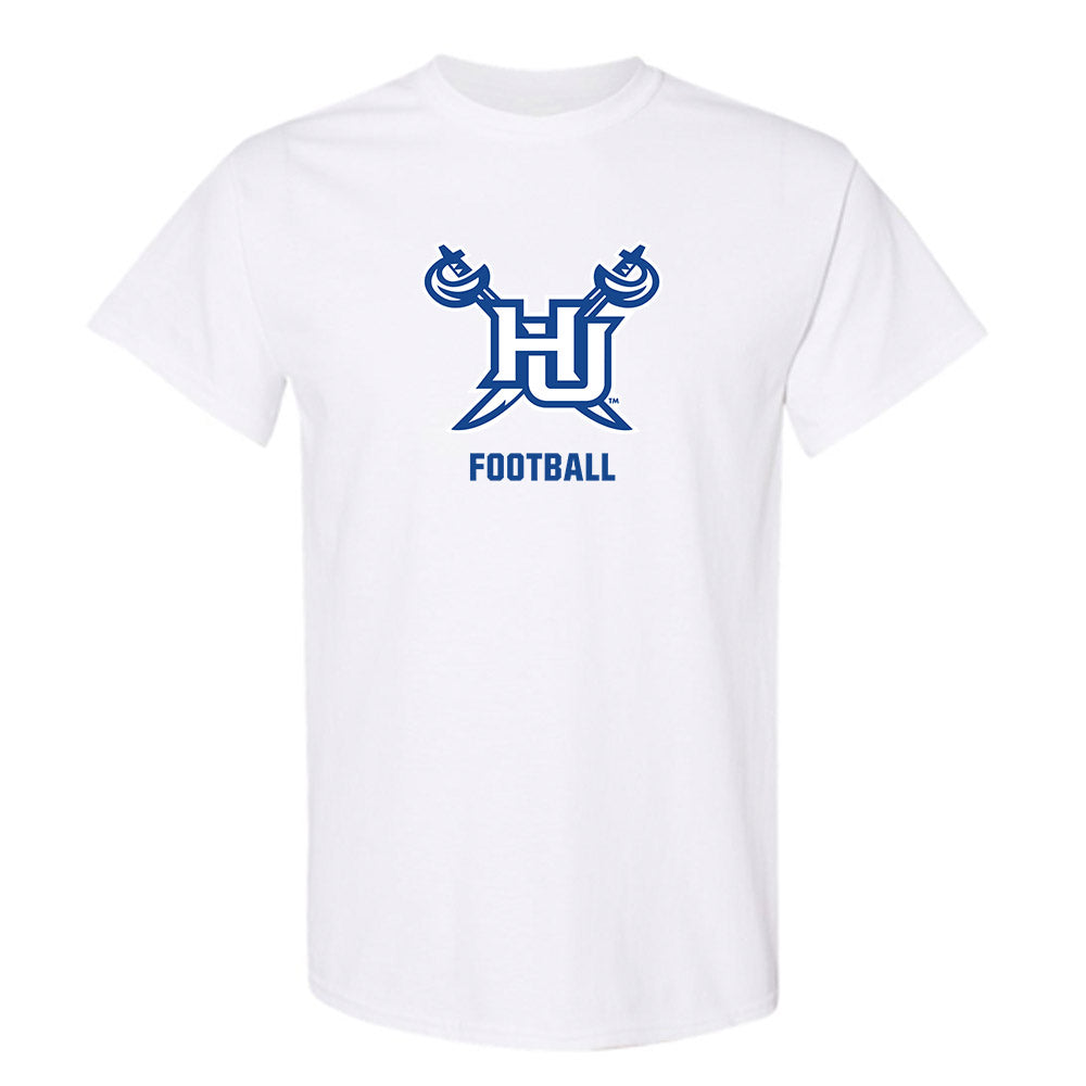 Hampton - NCAA Football : Antonio Armstrong - Classic Shersey T-Shirt-0