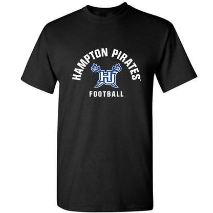 Hampton - NCAA Football : Antonio Armstrong - Classic Shersey T-Shirt-0