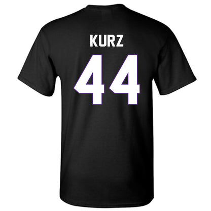TCU - NCAA Beach Volleyball : Alexandra Kurz - NCAA® National Champions T-Shirt-1