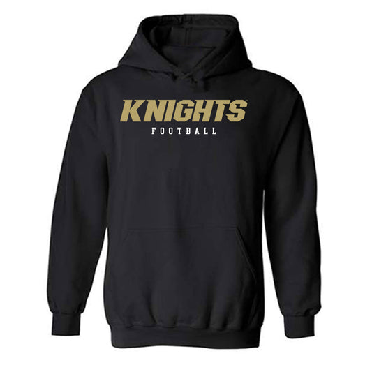 Central Florida - NCAA Football : Davi Belfort - Classic Shersey Hooded Sweatshirt-0