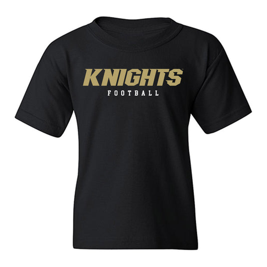 Central Florida - NCAA Football : Davi Belfort - Classic Shersey Youth T-Shirt-0