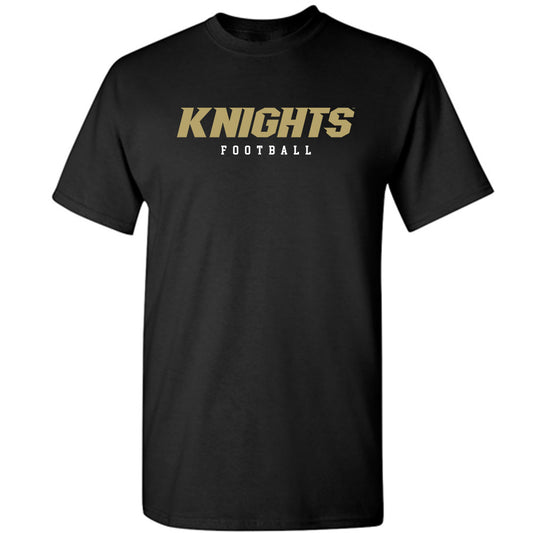 Central Florida - NCAA Football : Davi Belfort - Classic Shersey T-Shirt-0