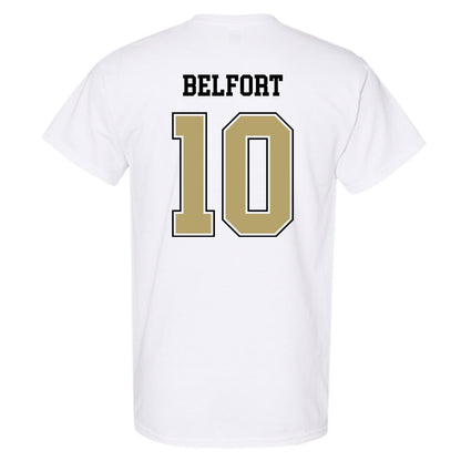 Central Florida - NCAA Football : Davi Belfort - Sports Shersey T-Shirt-1