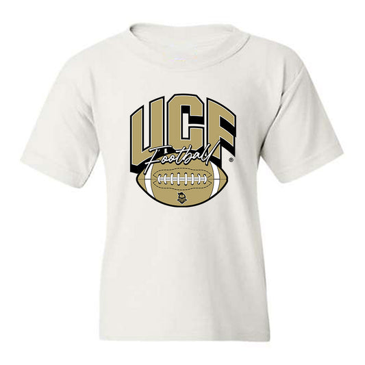 Central Florida - NCAA Football : Davi Belfort - Sports Shersey Youth T-Shirt-0