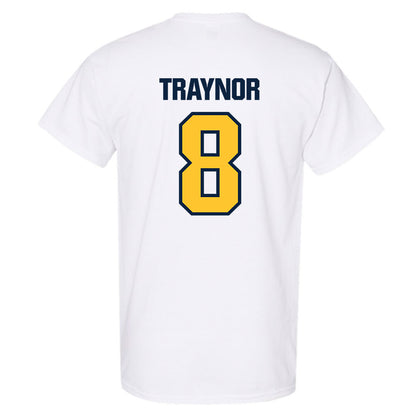 Murray State - NCAA Men's Basketball : Jayden Traynor - Fashion Shersey T-Shirt-1