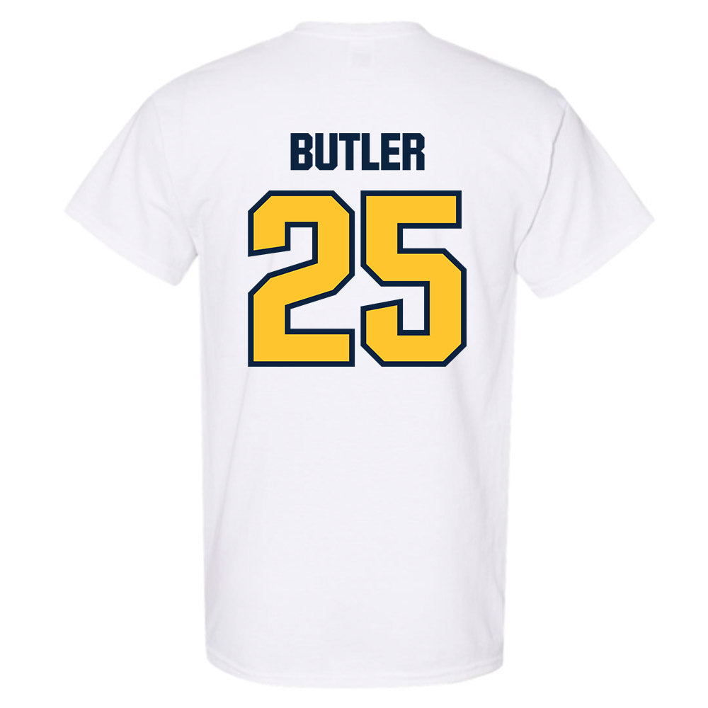 Murray State - NCAA Men's Basketball : Dillon Butler - Fashion Shersey T-Shirt-1