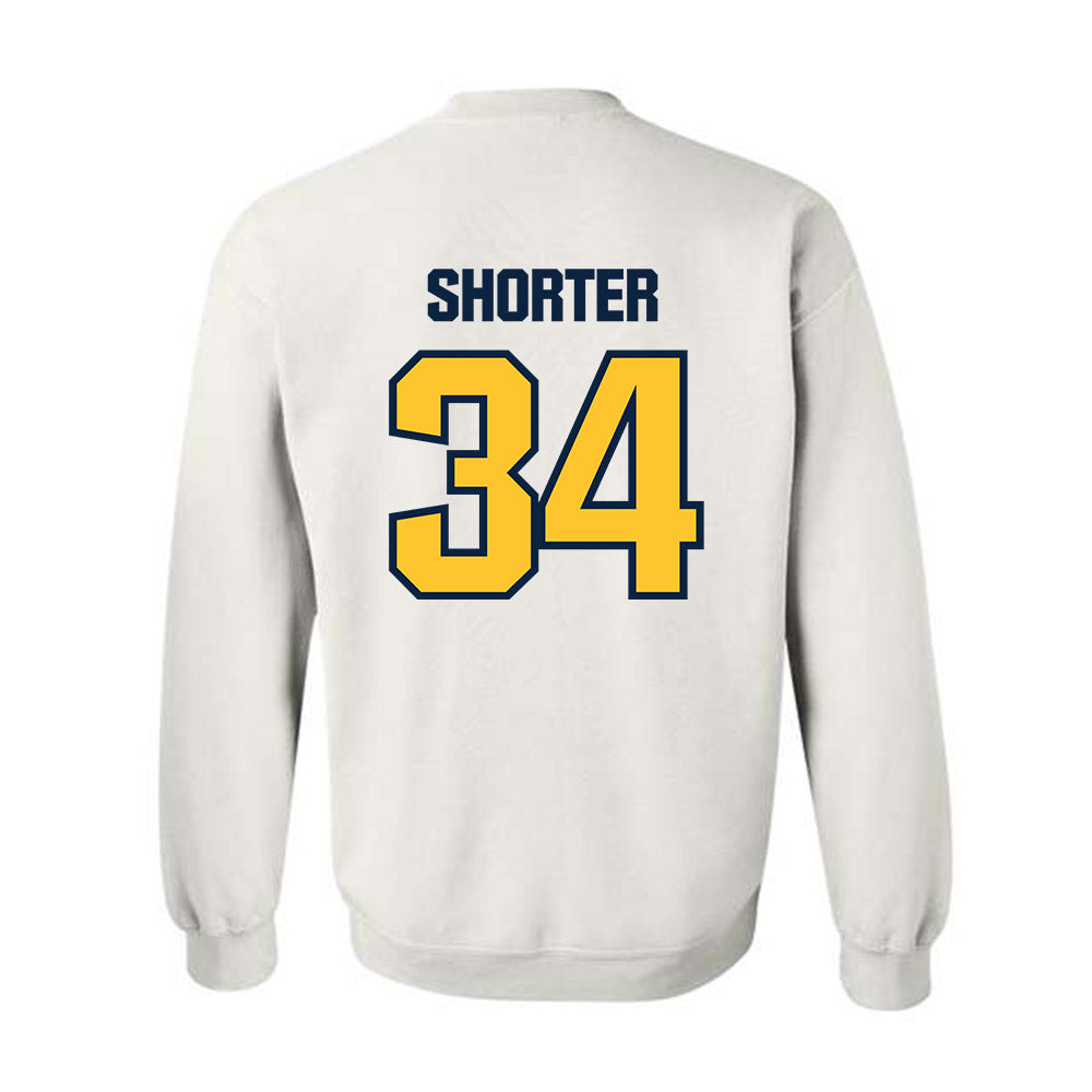 Murray State - NCAA Men's Basketball : Brayden Shorter - Fashion Shersey Crewneck Sweatshirt-1