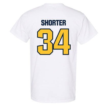 Murray State - NCAA Men's Basketball : Brayden Shorter - Fashion Shersey T-Shirt-1