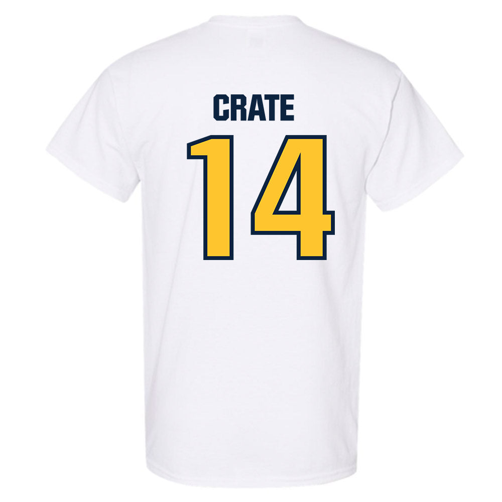 Murray State - NCAA Men's Basketball : Lachlan Crate - Fashion Shersey T-Shirt-1