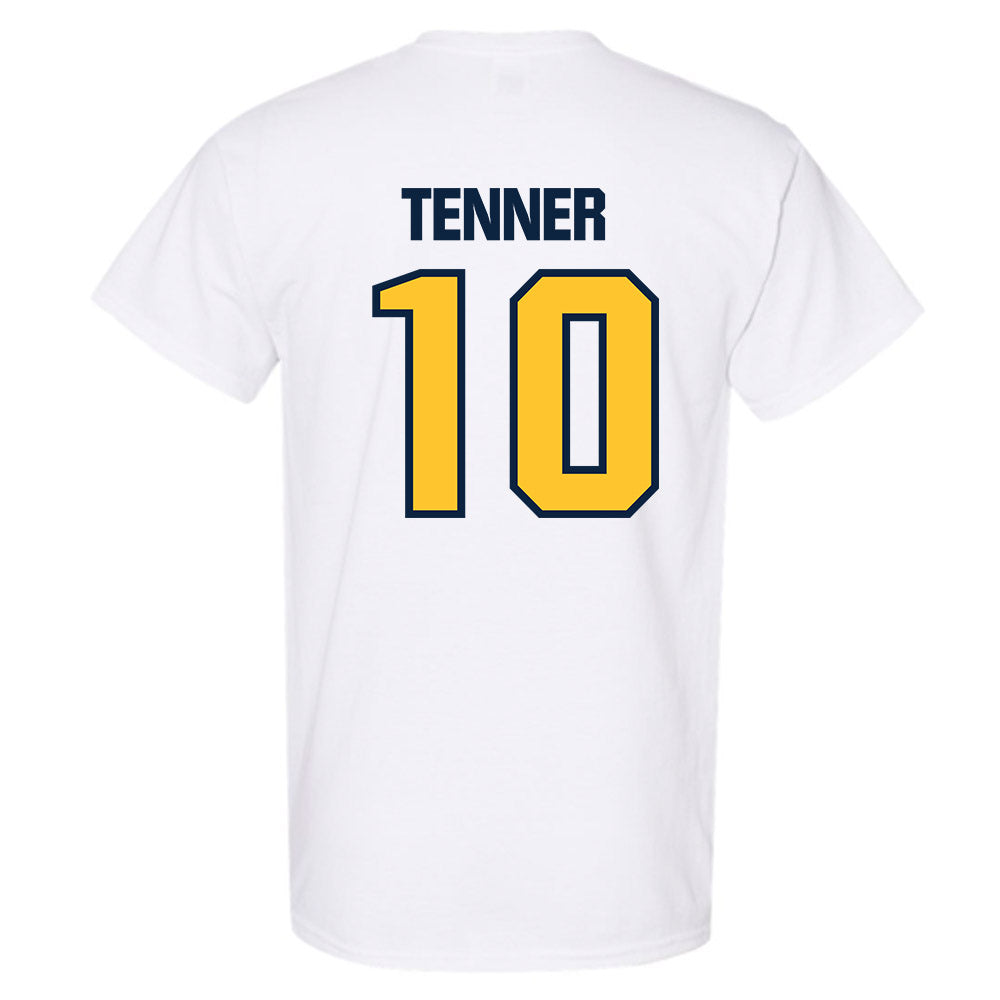 Murray State - NCAA Men's Basketball : KJ Tenner - Fashion Shersey T-Shirt-1