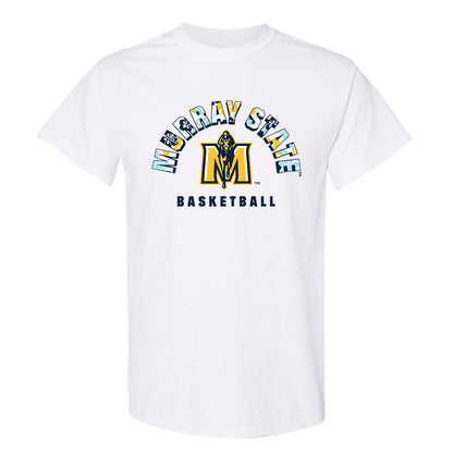 Murray State - NCAA Men's Basketball : Tristian Ford - Fashion Shersey T-Shirt-0