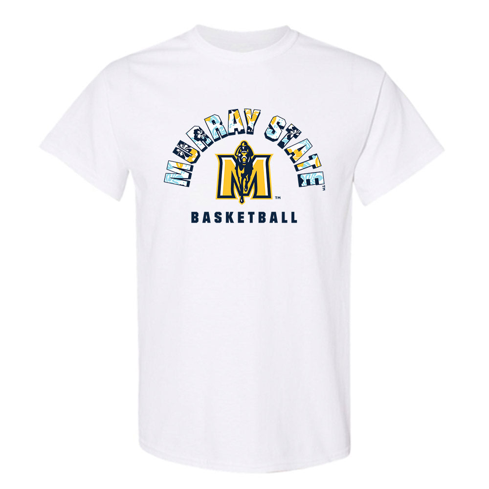 Murray State - NCAA Men's Basketball : Jayden Traynor - Fashion Shersey T-Shirt-0