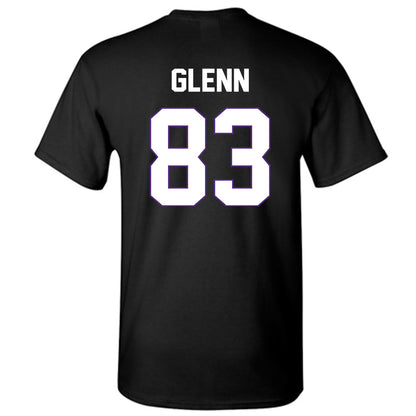 TCU - NCAA Beach Volleyball : Natalie Glenn - NCAA® National Champions T-Shirt-1