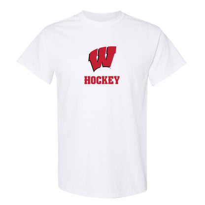 Wisconsin - NCAA Women's Ice Hockey : Nicole Gorbatenko - Classic Shersey T-Shirt-0