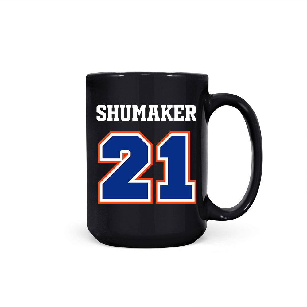 Florida - NCAA Softball : Taylor Shumaker - Coffee Mug-0