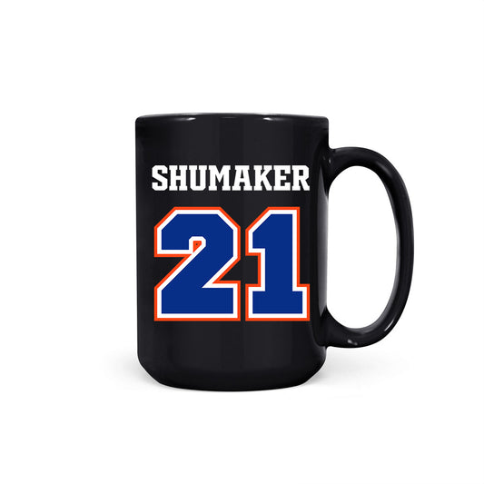 Florida - NCAA Softball : Taylor Shumaker - Coffee Mug-0