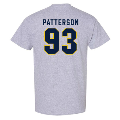 Michigan - NCAA Football : Benny Patterson - Classic Shersey T-Shirt-1