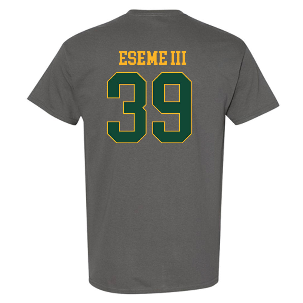 Baylor - NCAA Football : Wilson Eseme III - Sports Shersey T-Shirt-1