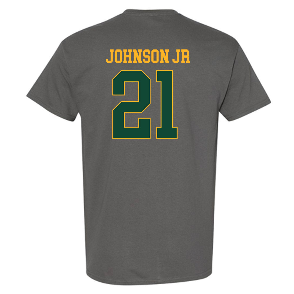 Baylor - NCAA Football : Michael Johnson Jr - Sports Shersey T-Shirt-1