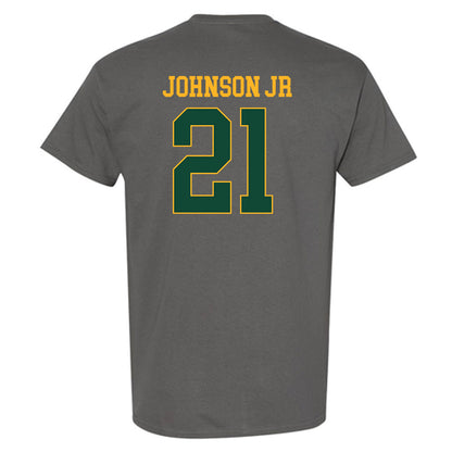 Baylor - NCAA Football : Michael Johnson Jr - Sports Shersey T-Shirt-1