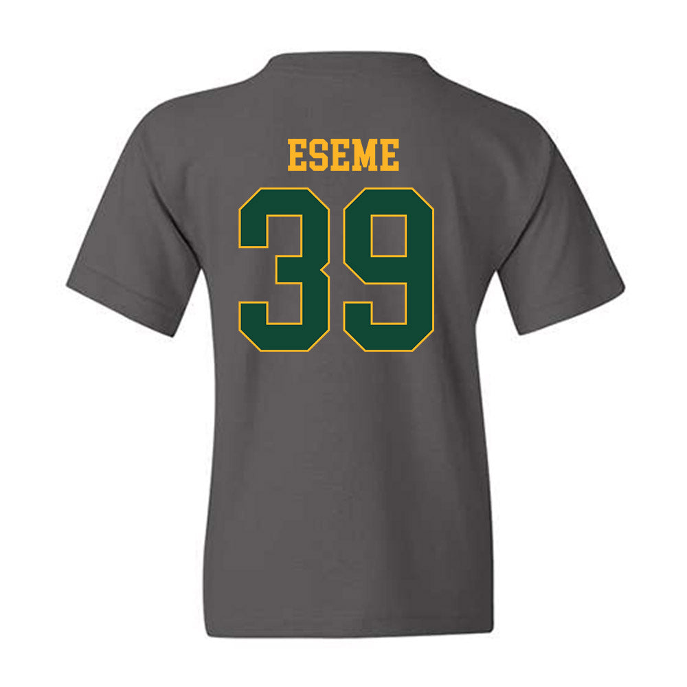 Baylor - NCAA Football : Wilson Eseme - Sports Shersey Youth T-Shirt-1